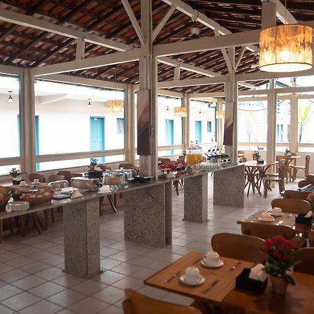 Hotel Praia Do Morro Guarapari Exterior foto